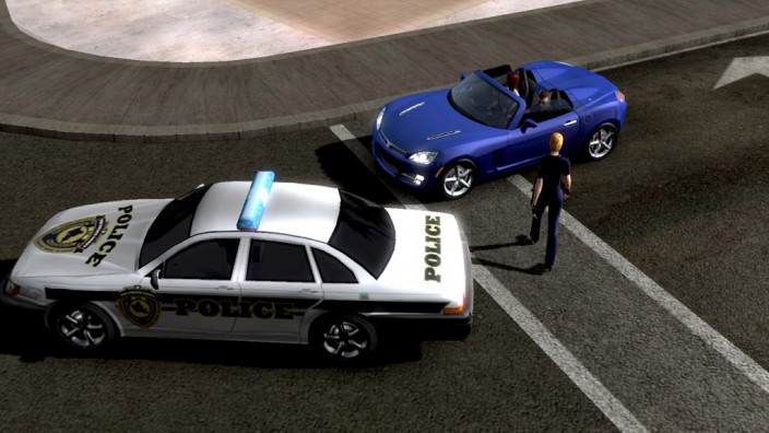 Test Drive Unlimited İndir ekran görüntüsü 13