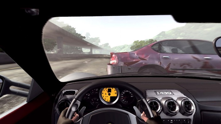 Test Drive Unlimited İndir ekran görüntüsü 16