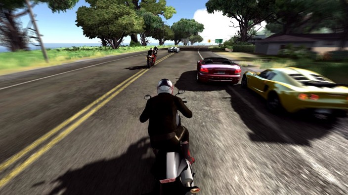 Test Drive Unlimited İndir ekran görüntüsü 14
