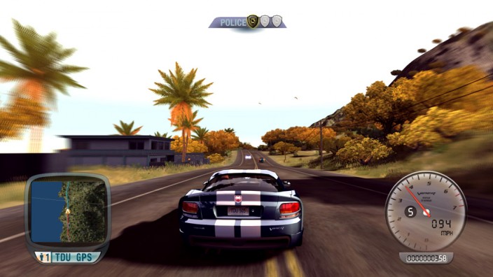Test Drive Unlimited İndir ekran görüntüsü 11