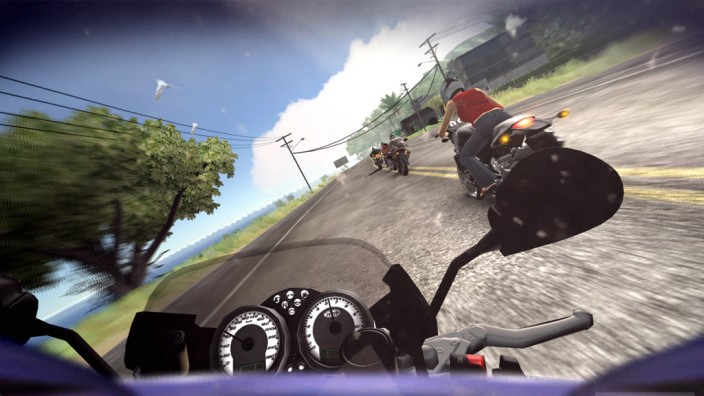 Test Drive Unlimited İndir ekran görüntüsü 10