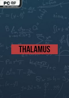 Thalamus İndir kapak görseli