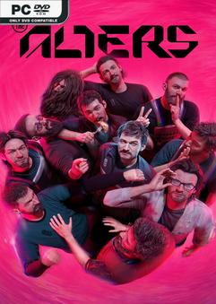 The Alters İndir kapak görseli