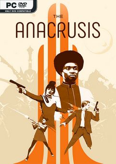 The Anacrusis İndir kapak görseli