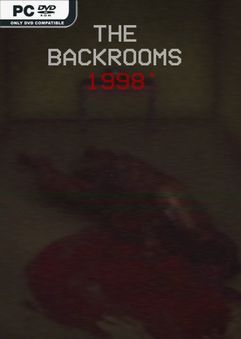 The Backrooms 1998 Found Footage Survival Horror Game İndir kapak görseli
