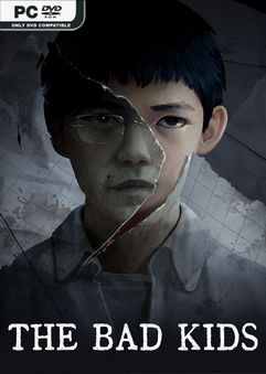 The Bad Kids İndir kapak görseli
