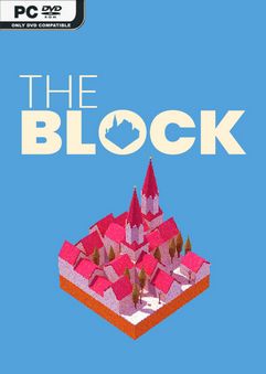 The Block İndir kapak görseli