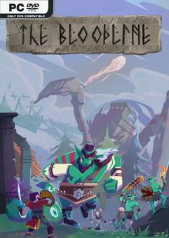 The Bloodline İndir kapak görseli