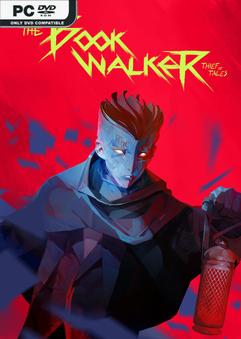 The Bookwalker Thief of Tales İndir kapak görseli