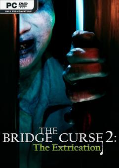 The Bridge Curse 2 The Extrication İndir kapak görseli