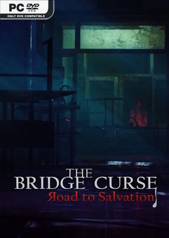 The Bridge Curse Road to Salvation İndir kapak görseli
