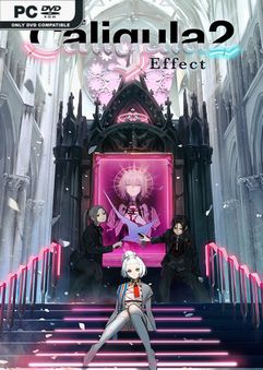 The Caligula Effect 2 İndir kapak görseli