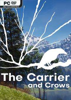 The Carrier and Crows İndir kapak görseli