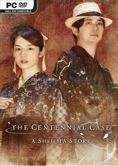 The Centennial Case: A Shijima Story İndir kapak görseli