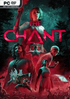 The Chant İndir kapak görseli