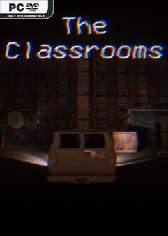 The Classrooms İndir kapak görseli