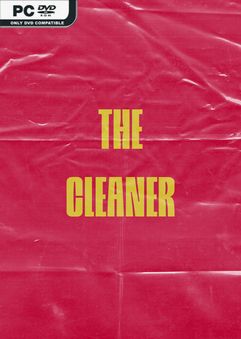 The Cleaner İndir kapak görseli