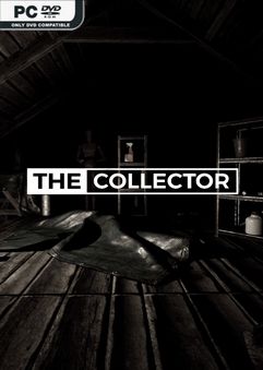 The Collector İndir kapak görseli