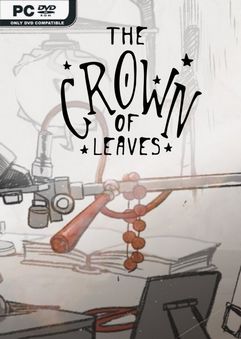The Crown of Leaves: Chapter 2 İndir kapak görseli