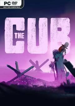 The Cub İndir kapak görseli