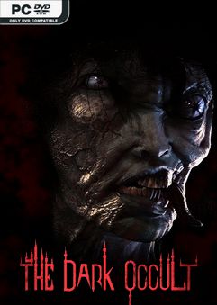 The Dark Occult İndir kapak görseli