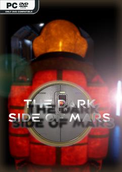 The Dark Side Of Mars İndir kapak görseli