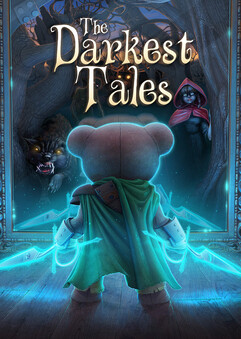 The Darkest Tales İndir kapak görseli