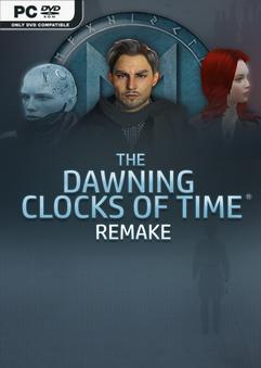 The Dawning Clocks of Time Remake İndir kapak görseli
