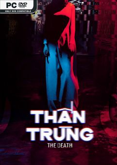 The Death Thần Trùng İndir kapak görseli