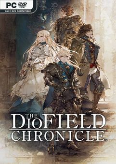 The DioField Chronicle İndir kapak görseli