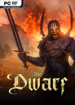 the Dwarf İndir kapak görseli
