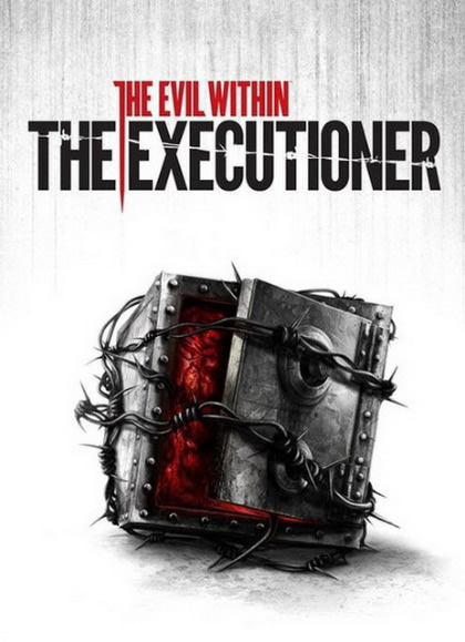 The Evil Within: The Executioner İndir kapak görseli
