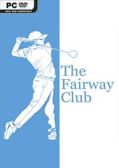 The Fairway Club İndir kapak görseli