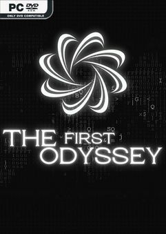 The First Odyssey İndir kapak görseli
