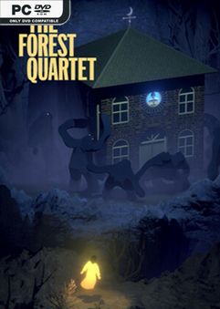 The Forest Quartet İndir kapak görseli