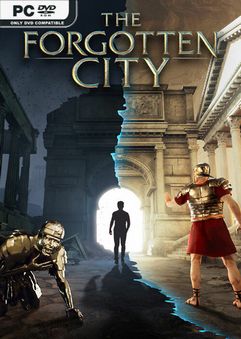The Forgotten City İndir kapak görseli