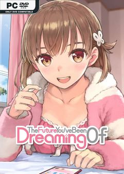 The Future You’ve Been Dreaming Of İndir kapak görseli