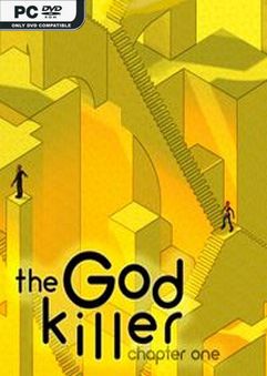 The Godkiller – Chapter 1 İndir kapak görseli