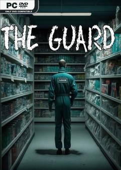 The Guard İndir kapak görseli