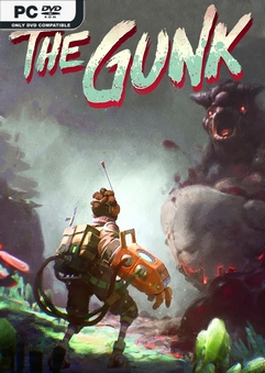 The Gunk İndir kapak görseli