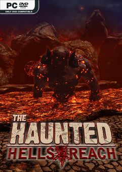 The Haunted: Hells Reach The Fog İndir kapak görseli