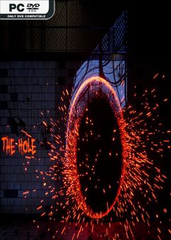 The Hole İndir kapak görseli