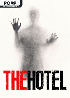 The Hotel İndir kapak görseli