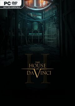 The House of Da Vinci 2 İndir kapak görseli