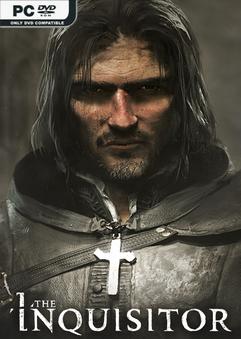 The Inquisitor İndir kapak görseli
