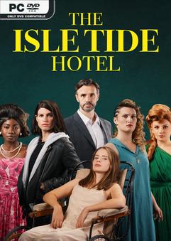 The Isle Tide Hotel İndir kapak görseli