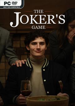 The Joker’s Game İndir kapak görseli