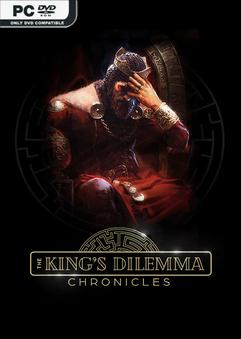 The King’s Dilemma Chronicles İndir kapak görseli