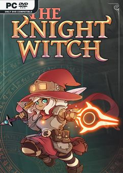 The Knight Witch İndir kapak görseli