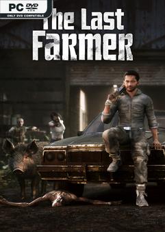 The Last FARMER İndir kapak görseli